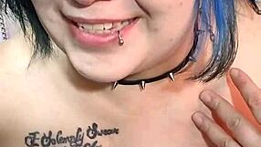 Tattoo Tour Feb 2024 - Kyra Hellfire