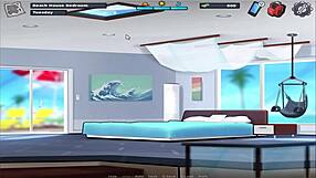 Check out Summer Time Saga Unc Part 34