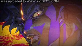 Jonathan Joestar vs. Joestar AMV