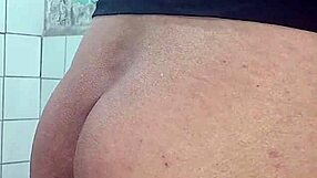 tell me you like my ass, don't lie