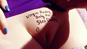 19yo step daughter gifts step daddy