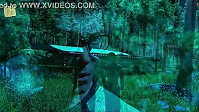 Big Tits And Ass In Homemade Scene