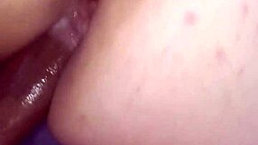 Blonde Amateur Feels Intense Pleasure From Deepthroat To Anal, Craving More Homemade Passion.