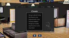 Harem hotel 114 features anime hentai game adventures in a luxurious setting