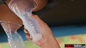 Big Tits Farmer Avery Jane Doing Chores And Satisfied Two Horny Shemales Izzy Wilde And Eva Maxim