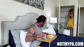 The things she used to do with chloe temple and jack vegas