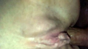 I experienced hard anal with a german amateur