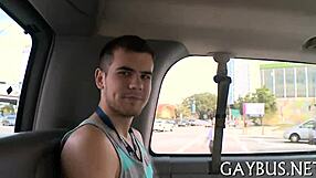 How Wild Can Hardcore Gay Wazoo Pounding Get Tonight?