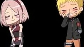 Sakura anime hentai series