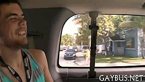 How Wild Can Hardcore Gay Wazoo Pounding Get Tonight?