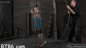 Feeling the passion in hardcore action