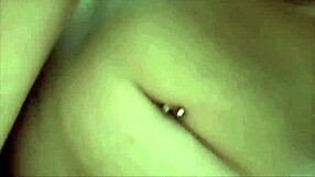 Thick Latina Stepsister Cami Strell Rides Monster Cock