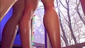 Overwatch animated compilation from october 10, 2020