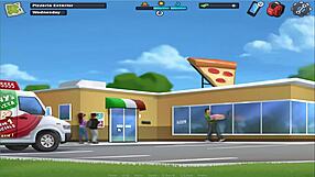 Check out Summer Time Saga Unc Part 34