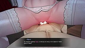 Complete Gameplay - Confined With Goddesses Part 11