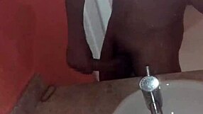 New Gay Stud Arrives And Fucks Hard!