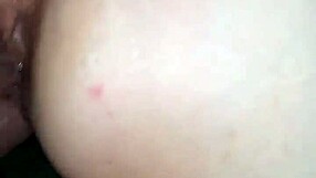 Mature brunette enjoys pussy play with friend without condom.