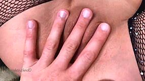 Pov I See a Perfect View Close Up