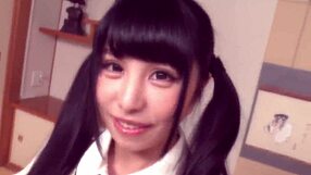 Asian Japanese Girl With Big Tits Makes Sns-Worthy Appearance