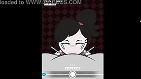 杰登和妈妈狂野猛干大屌