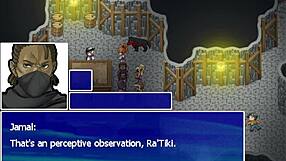 jamal laquari gaming plays legend of queen opala origin episode 7- steel demoness breeding