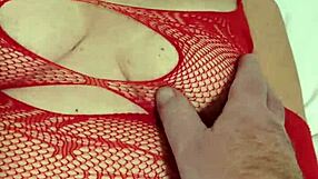 Dirty girl teases and cums just for you