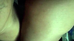 Young amateur bounces on bbc