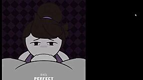 杰登和妈妈狂野猛干大屌