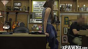 i fuck before pawning stuff for money