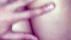 my stepdaughter chats about her beautiful tight ass in a casual way