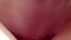 Amateur snow bunny fucking bbc in restroom!