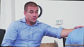 Two Brothers Sucking And Fucking In Gay Porn To Earn Bonus