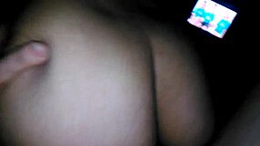 Wife Alba's Anal Adventure