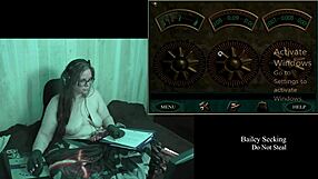 naked secret of the old clock game part 5