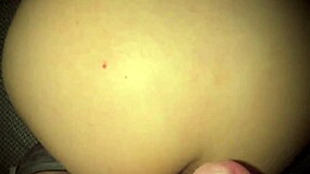 College friend gives pussy instead of studying