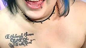 Tattoo Tour Feb 2024 - Kyra Hellfire