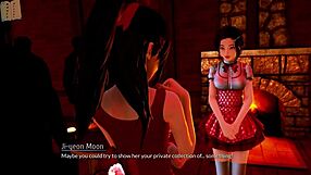 harem hotel 388 offers provocative game adventures