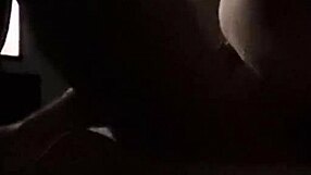 Netflix and Chill with My Favorite Skinny Latina