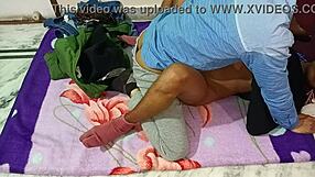 hightechplace update with young indian amateurs