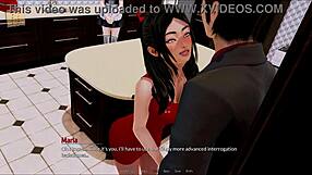 harem hotel 388 offers provocative game adventures