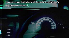 Halloween anime game play part 11