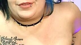 Tattoo Tour Feb 2024 - Kyra Hellfire