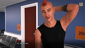 curious about becoming a rock star in 3d cartoon fun?