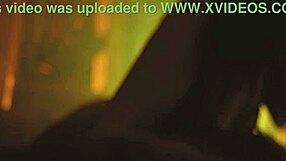 Colombian Milf Fucks Husband's Son Deeply