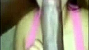 Arab monster cock dominates in hardcore action