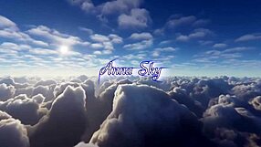 Beautiful Maid Does Extra Work For Her Master Blowjob Barefoot Ass Handjob Orgasm Small Tits Cute Maledom Homemade