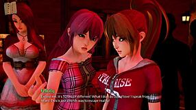 harem hotel 388 offers provocative game adventures