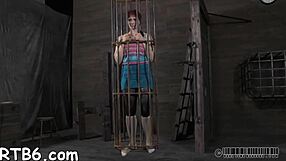 Feeling the passion in hardcore action