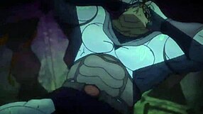 Jonathan Joestar vs. Joestar AMV