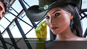 Fashion Business Ep4 Greenhouse Gangbang